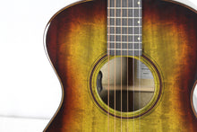 Load image into Gallery viewer, Breedlove Oregon Earth Song LTD - LRBAGGS Hi-Fi Duet UPGRADE
