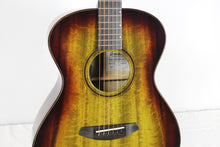 Load image into Gallery viewer, Breedlove Oregon Earth Song LTD - LRBAGGS Hi-Fi Duet UPGRADE
