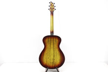 Load image into Gallery viewer, Breedlove Oregon Earth Song LTD - LRBAGGS Hi-Fi Duet UPGRADE
