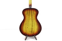 Load image into Gallery viewer, Breedlove Oregon Earth Song LTD - LRBAGGS Hi-Fi Duet UPGRADE
