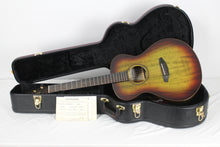 Load image into Gallery viewer, Breedlove Oregon Earth Song LTD - LRBAGGS Hi-Fi Duet UPGRADE
