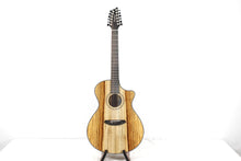 Load image into Gallery viewer, Breedlove Oregon Concerto CE 12-String Myrtlewood
