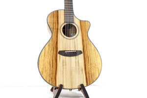 Breedlove Oregon Concerto CE 12-String Myrtlewood