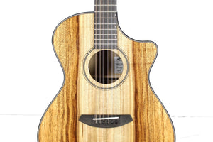 Breedlove Oregon Concerto CE 12-String Myrtlewood