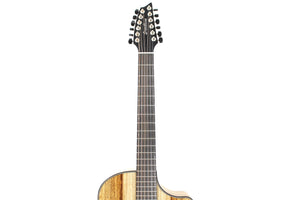 Breedlove Oregon Concerto CE 12-String Myrtlewood