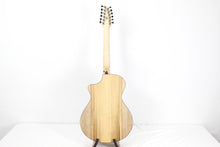 Load image into Gallery viewer, Breedlove Oregon Concerto CE 12-String Myrtlewood
