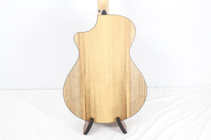 Breedlove Oregon Concerto CE 12-String Myrtlewood