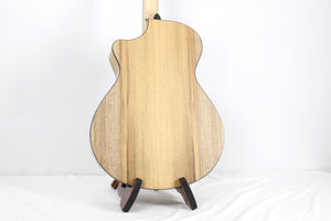 Breedlove Oregon Concerto CE 12-String Myrtlewood