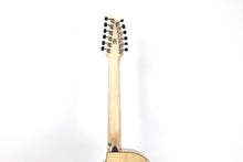 Load image into Gallery viewer, Breedlove Oregon Concerto CE 12-String Myrtlewood
