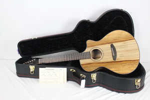 Breedlove Oregon Concerto CE 12-String Myrtlewood