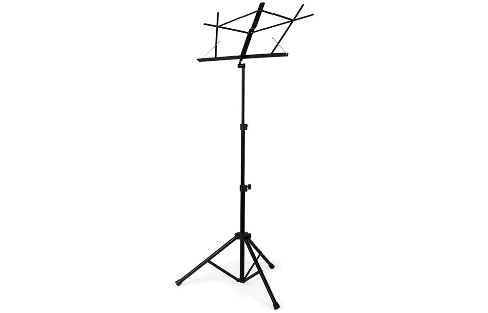 Nomad NBS-1306 - Lightweight Telescoping Extended Height Music Stand