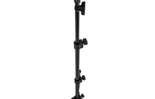 Load image into Gallery viewer, Nomad NBS-1306 - Lightweight Telescoping Extended Height Music Stand
