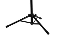 Load image into Gallery viewer, Nomad NBS-1310 - Orchestra Music Stand with Perforated Desk
