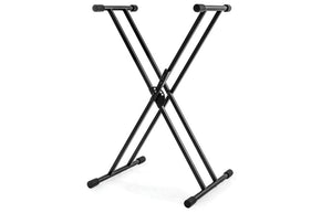Nomad NKS-K139 - Double Brace Keyboard Stand