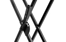Load image into Gallery viewer, Nomad NKS-K139 - Double Brace Keyboard Stand
