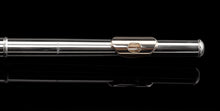 Load image into Gallery viewer, Pearl 765RBE1RB 765 Quantz Series Flute W/case &amp; Cover, Off-set
