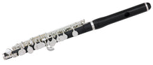 Load image into Gallery viewer, Pearl PFP165ES Piccolo Grenaditte Body, Silver Plated Mechanism, Pointed-cup Arms W/split E M
