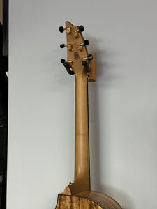 Oregon Concert CE Exhibition Edition - Figured Redwood-Myrtlewood