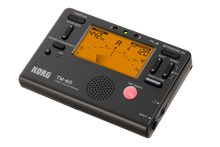Load image into Gallery viewer, Korg TM-60 - Combo Tuner Metronome
