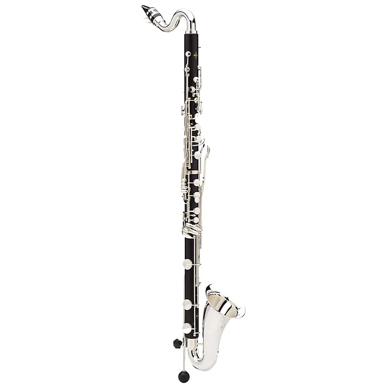 Buffet Crampon Bass Clarinet BC1180-2-0