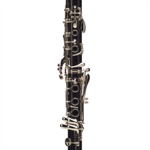 Load image into Gallery viewer, Buffet R13 Professional Clarinet, African Blackwood/Nickel Plated Keys
