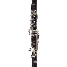 Load image into Gallery viewer, Buffet E12F Bb Clarinet -  France African Wood
