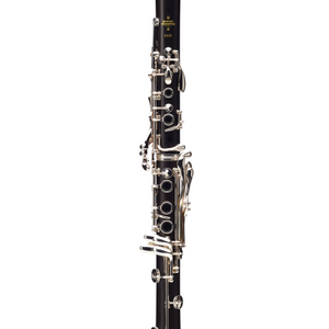 Buffet E12F Bb Clarinet -  France African Wood