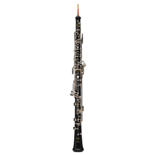 Load image into Gallery viewer, Buffet Prodige Student Oboe Semi-Automatic Silver-Plated
