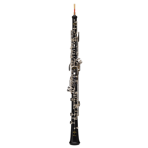 Buffet Prodige Student Oboe Semi-Automatic Silver-Plated
