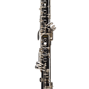 Buffet Prodige Student Oboe Semi-Automatic Silver-Plated