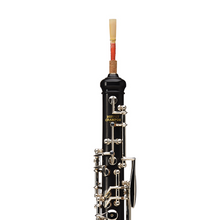 Load image into Gallery viewer, Buffet Prodige Student Oboe Semi-Automatic Silver-Plated
