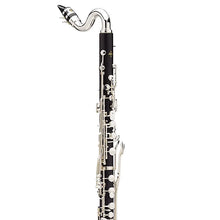 Load image into Gallery viewer, Buffet Crampon Bass Clarinet BC1180-2-0
