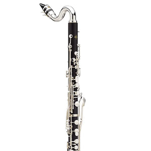 Buffet Crampon Bass Clarinet BC1180-2-0
