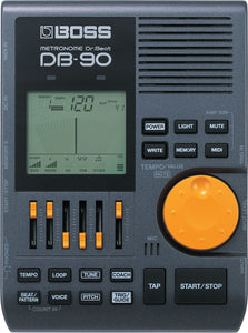 Boss DB-90 - Metronome Dr. Beat
