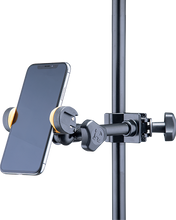 Load image into Gallery viewer, Hercules DG207B - Smartphone Holder
