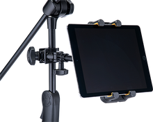 Load image into Gallery viewer, Hercules DG307B - 2-IN-1 Tablet &amp; Phone Holder
