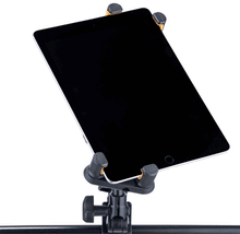 Load image into Gallery viewer, Hercules DG307B - 2-IN-1 Tablet &amp; Phone Holder
