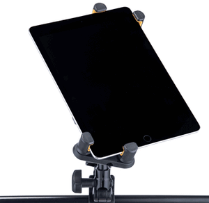 Hercules DG307B - 2-IN-1 Tablet & Phone Holder