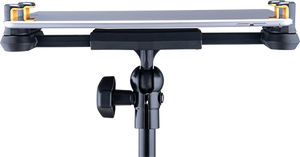 Hercules DG307B - 2-IN-1 Tablet & Phone Holder