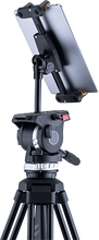 Load image into Gallery viewer, Hercules DG307B - 2-IN-1 Tablet &amp; Phone Holder
