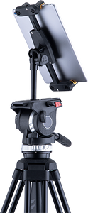 Hercules DG307B - 2-IN-1 Tablet & Phone Holder