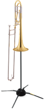 Load image into Gallery viewer, Hercules DS420B - TravLite Trombone Stand
