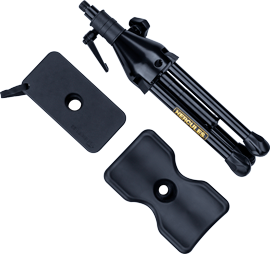 Hercules DS553B - Tuba/Euphonium Performer Stand