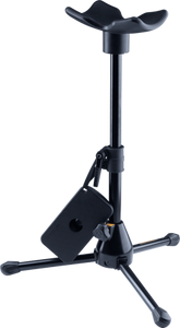 Hercules DS553B - Tuba/Euphonium Performer Stand