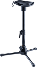 Load image into Gallery viewer, Hercules DS553B - Tuba/Euphonium Performer Stand
