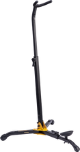 Load image into Gallery viewer, Hercules DS561B - Bassoon/Bass Clarinet Stand
