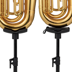 Hercules DS553B - Tuba/Euphonium Performer Stand