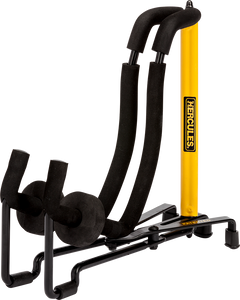 Hercules GS303B - Travelite Folk Instrument Stand