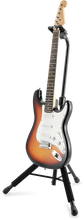 Load image into Gallery viewer, Hercules GS414B PLUS - Auto Grip System (AGS) Single Guitar Stand
