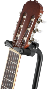 Hercules GS414B PLUS - Auto Grip System (AGS) Single Guitar Stand